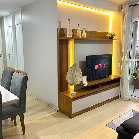Oasis Urbano - Expo Center Norte Σάο Πάολο Εξωτερικό φωτογραφία