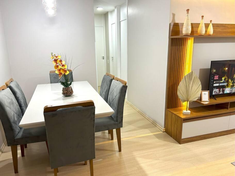 Oasis Urbano - Expo Center Norte Σάο Πάολο Εξωτερικό φωτογραφία
