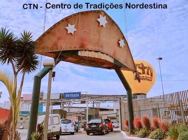 Oasis Urbano - Expo Center Norte Σάο Πάολο Εξωτερικό φωτογραφία